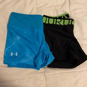 Under Armour Shorts